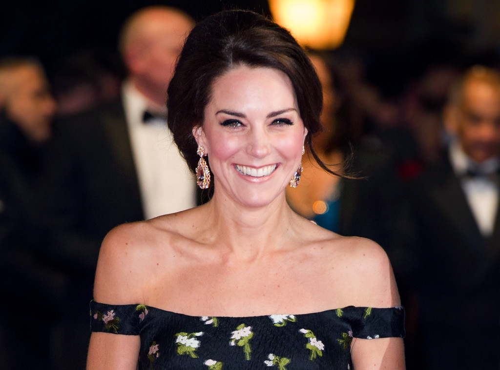 ESC: Kate Middleton ESC: Kate Middleton